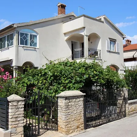 Gina Mit Terrasse, Grill Und Liegen Apartment